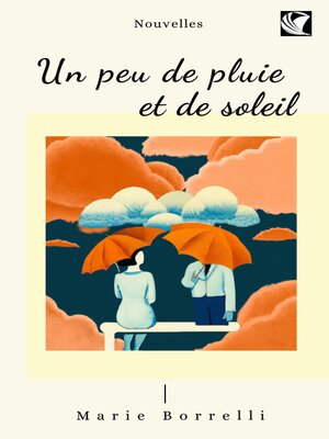 cover image of Un peu de pluie et de soleil